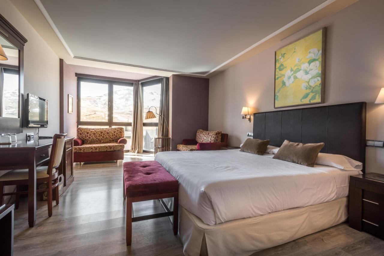 Snoe Villa De Sallent 4 Sallent de Gállego Εξωτερικό φωτογραφία