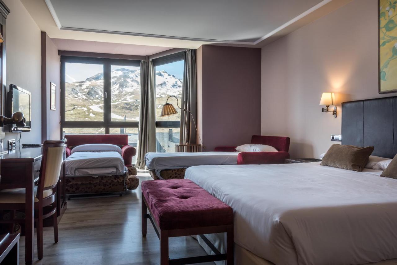 Snoe Villa De Sallent 4 Sallent de Gállego Εξωτερικό φωτογραφία