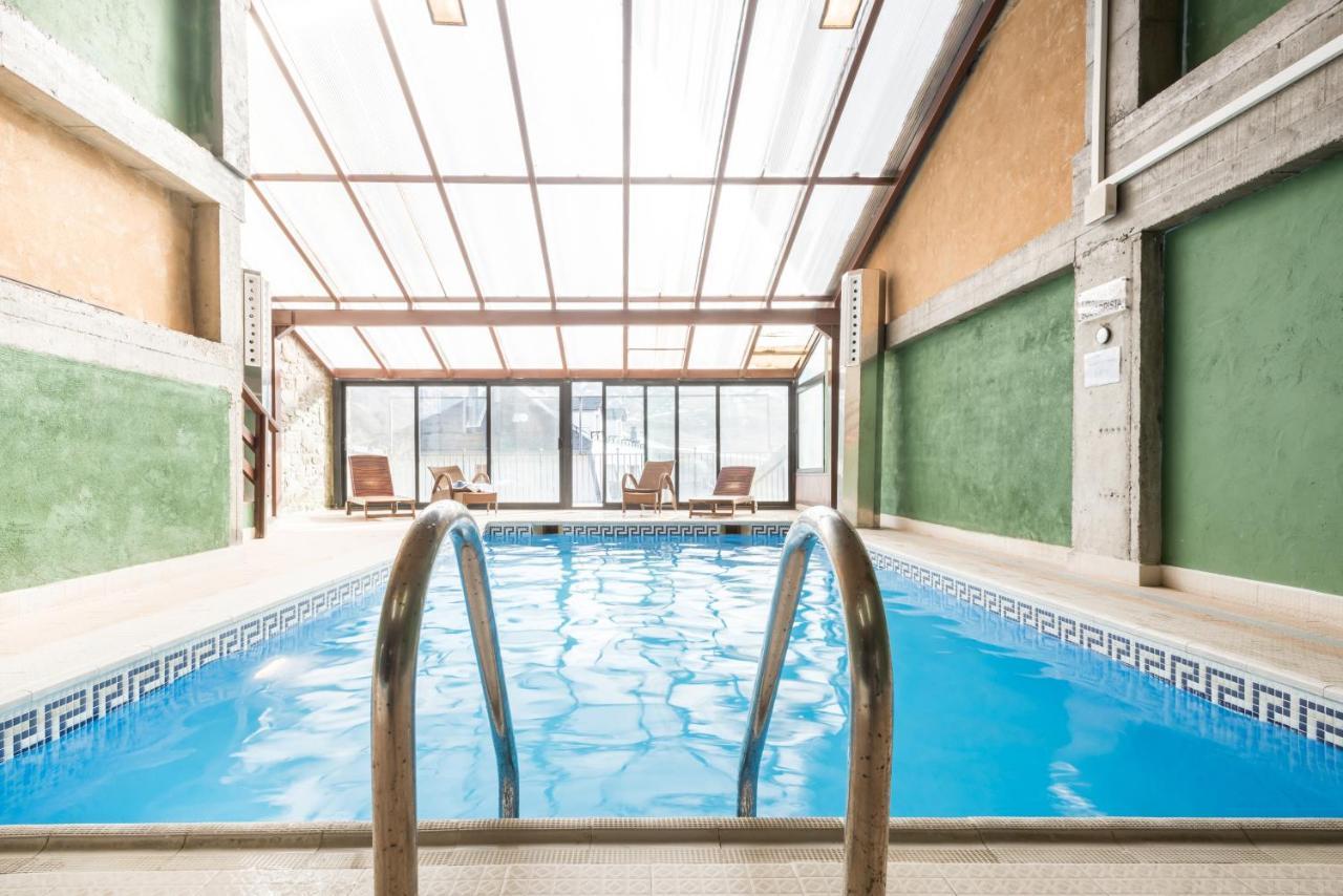 Snoe Villa De Sallent 4 Sallent de Gállego Εξωτερικό φωτογραφία