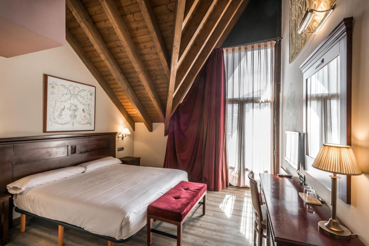 Snoe Villa De Sallent 4 Sallent de Gállego Εξωτερικό φωτογραφία