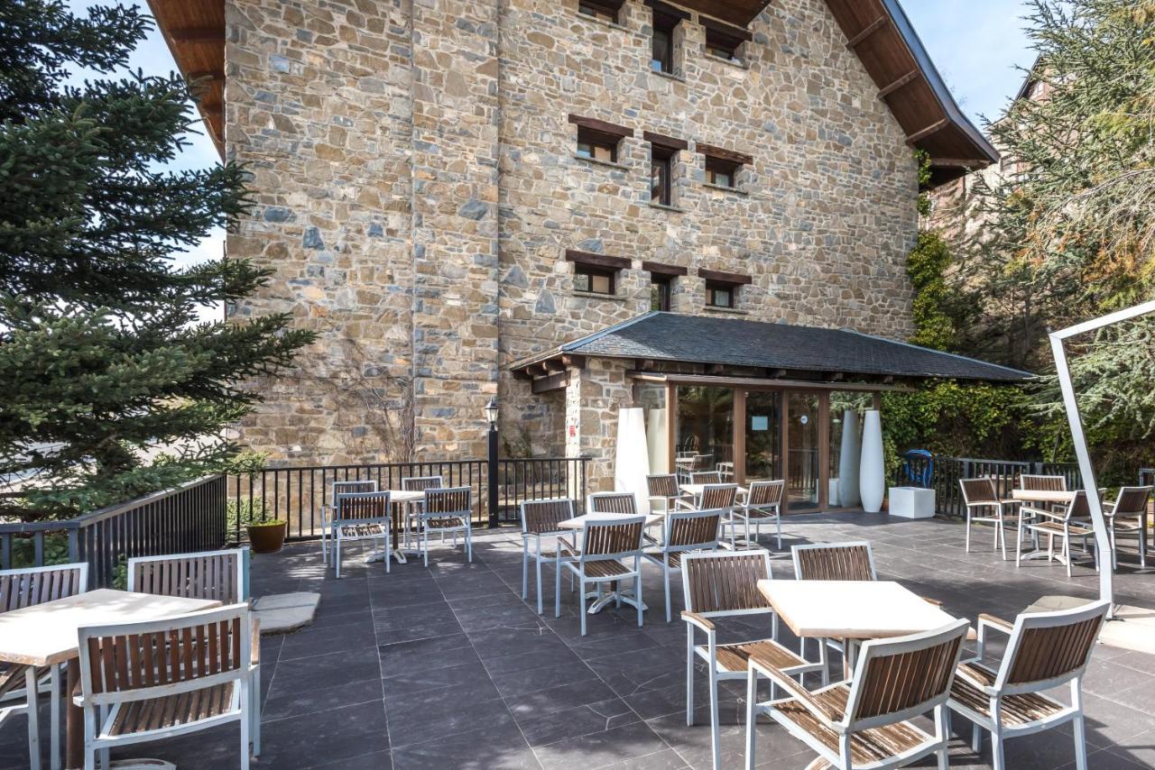 Snoe Villa De Sallent 4 Sallent de Gállego Εξωτερικό φωτογραφία