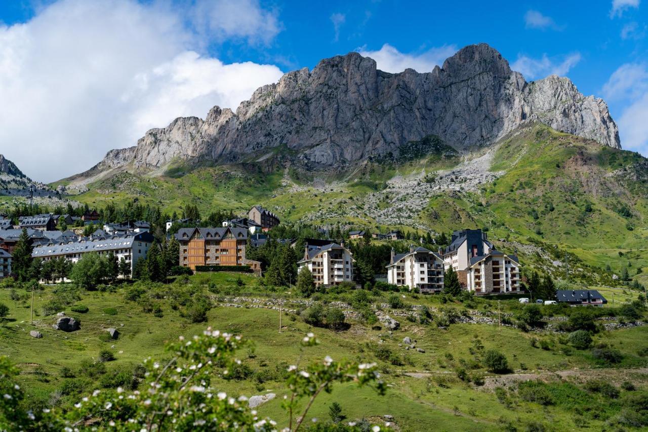 Snoe Villa De Sallent 4 Sallent de Gállego Εξωτερικό φωτογραφία